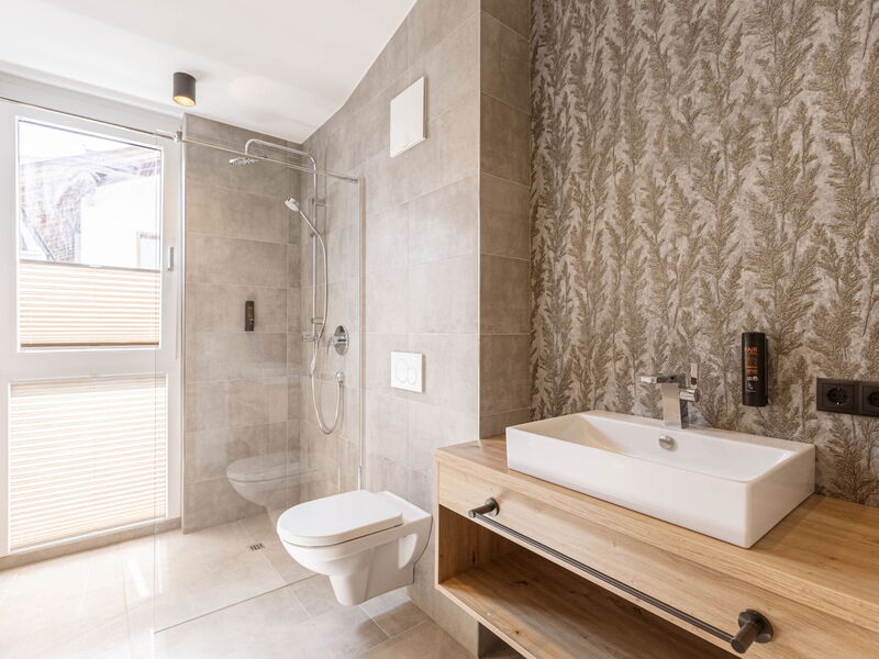 Logement:&nbsp;Mit Balkon 900.7