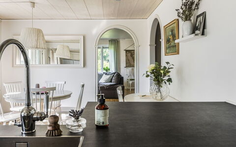 Ryedal: Cadre, Propriété, Bâtiment, Plante, Plante D'Appartement, Pot De Fleur, Éclairage, Design Intérieur, Bois, Table