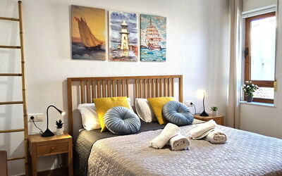 Residencial Font Rotja