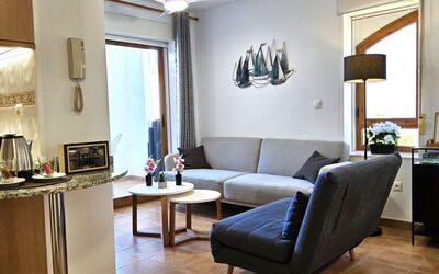 Residencial Font Rotja
