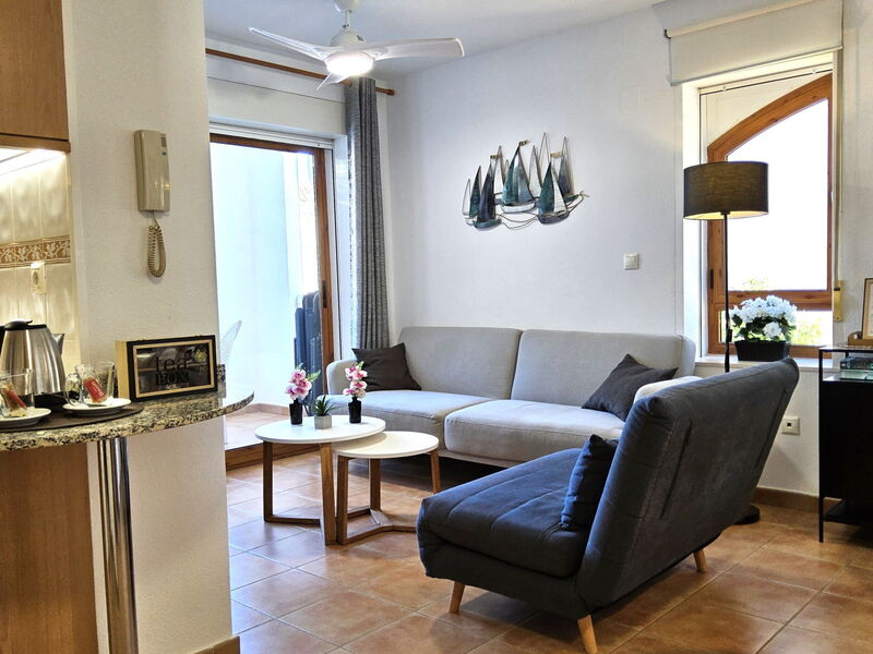 Residencial Font Rotja