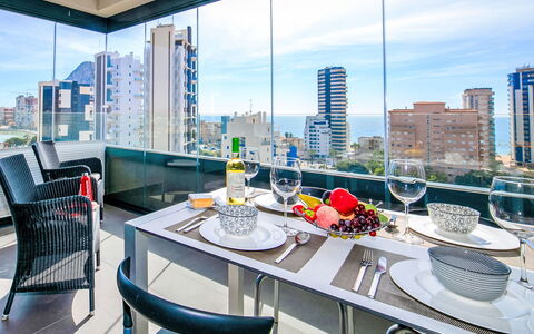 Logement:&nbsp;Alexia 1126.2
