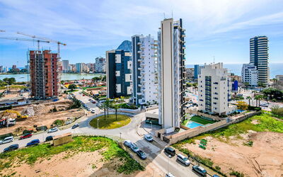 Logement:&nbsp;Alexia 1126.2