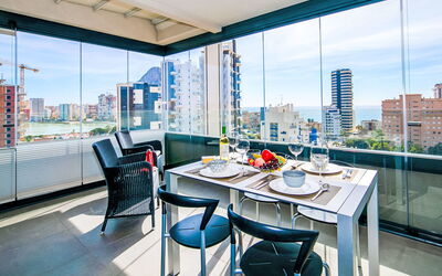 Logement:&nbsp;Alexia 1126.2