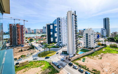 Logement:&nbsp;Alexia 1126.2