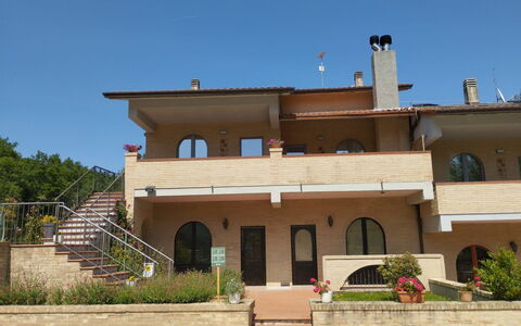 Logement:&nbsp;Pianpieve 130.1