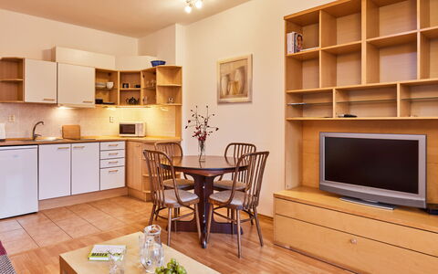 Logement:&nbsp;Sunlight 100.4