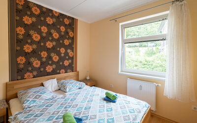 Logement:&nbsp;Sluneční Stráň Iv 100.3