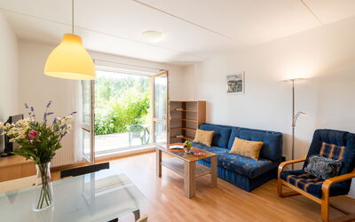 Logement:&nbsp;Sluneční Stráň Ii 100.1
