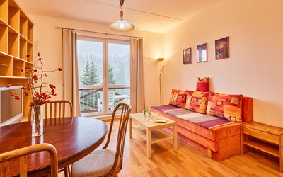 Logement:&nbsp;Sunlight 100.4