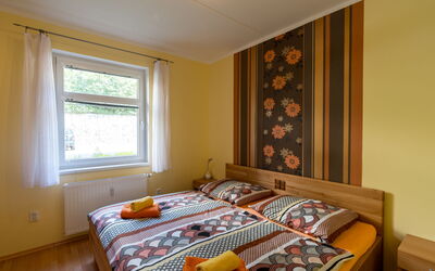 Logement:&nbsp;Sluneční Stráň Ii 100.1