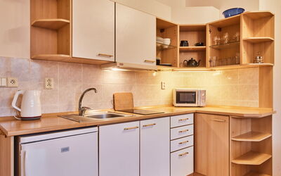 Logement:&nbsp;Sunlight 100.4