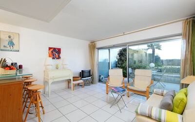 Logement:&nbsp;Cannes Bay 615.2