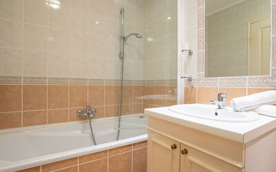 Logement:&nbsp;Cannes Bay 615.1