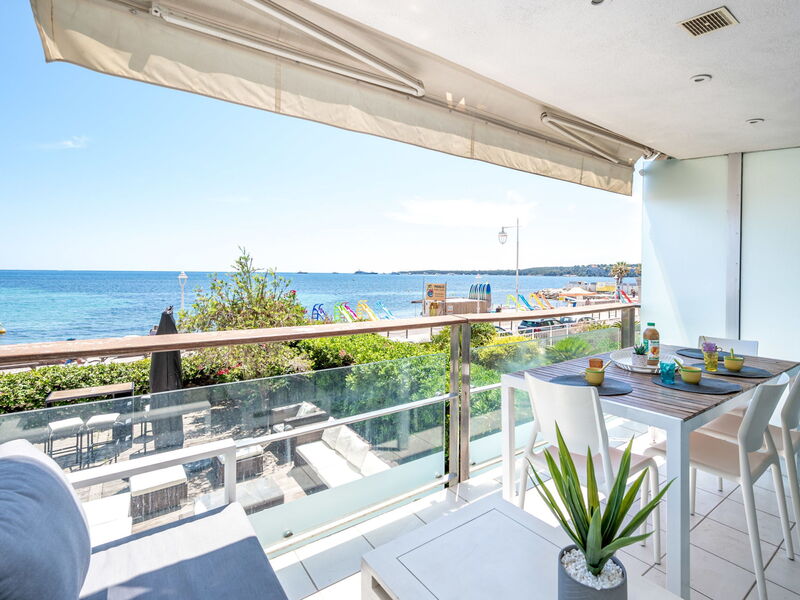 Logement:&nbsp;Cannes Bay 615.3