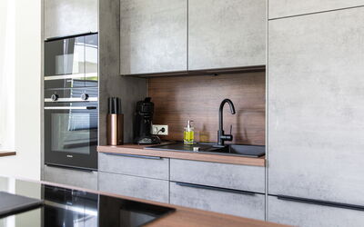 Logement:&nbsp;Fischer Sien Huus 100.2