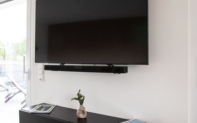Logement:&nbsp;Fischer Sien Huus 100.1