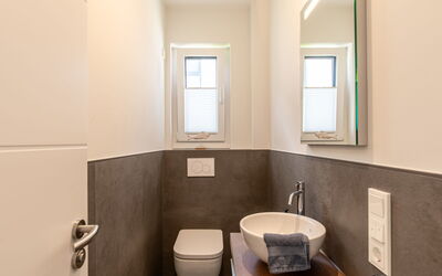 Logement:&nbsp;Fischer Sien Huus 100.4