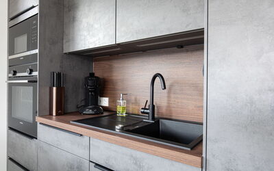 Logement:&nbsp;Fischer Sien Huus 100.5