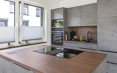 Logement:&nbsp;Fischer Sien Huus 100.7