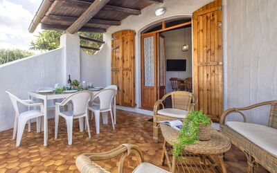 Logement:&nbsp;Doria 45.2