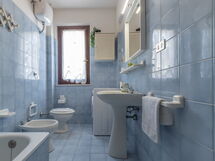 Conero Garden Apartment