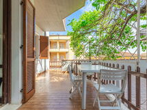 Conero Garden Apartment