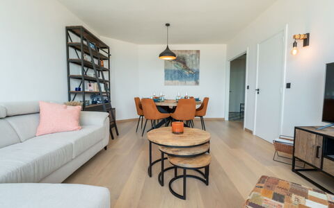 Logement:&nbsp;Escape with Sea View 152.2