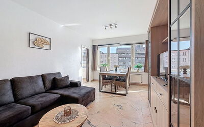 Logement:&nbsp;Centrally Located Scarphout 3G 152.3
