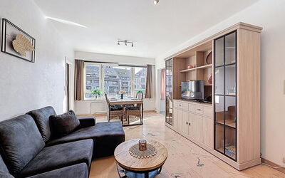 Logement:&nbsp;Centrally Located Scarphout 3G 152.3