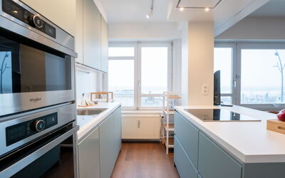 Logement:&nbsp;Seaview 152.1