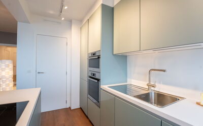 Logement:&nbsp;Seaview 152.1