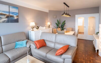Logement:&nbsp;Seaview 152.1