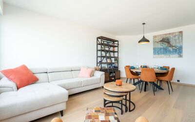 Logement:&nbsp;Escape with Sea View 152.2