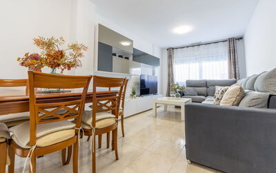 location de vacances Dumitru - L'Ampolla, Catalogne, Espagne
