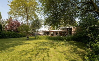 Domicile Adoré with Garden