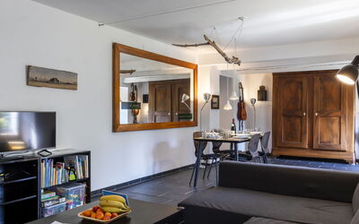 Logement:&nbsp;Grangettes 5.1