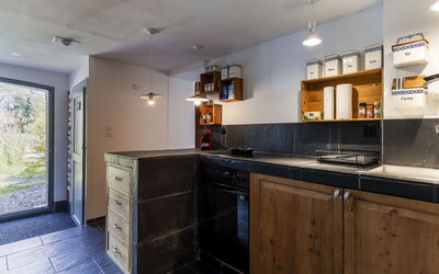 Logement:&nbsp;Grangettes 5.1