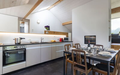 Logement:&nbsp;Grangettes 5.2
