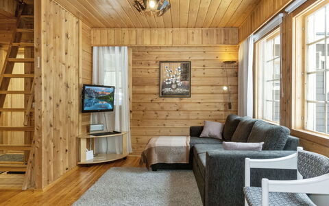 Susitupa 5: Chalet, Maison, Domicile, Batiments Jardin, Siding, Cabane En Rondins, Ferme, Biens, Cabanon, Cour