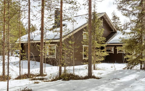 Susitupa 5: Chalet, Maison, Domicile, Batiments Jardin, Siding, Cabane En Rondins, Ferme, Biens, Cabanon, Cour