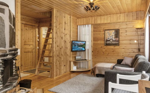 Susitupa 5: Chalet, Maison, Domicile, Batiments Jardin, Siding, Cabane En Rondins, Ferme, Biens, Cabanon, Cour