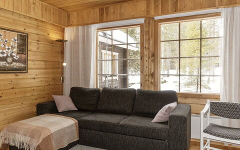 Susitupa 5: Chalet, Maison, Domicile, Batiments Jardin, Siding, Cabane En Rondins, Ferme, Biens, Cabanon, Cour