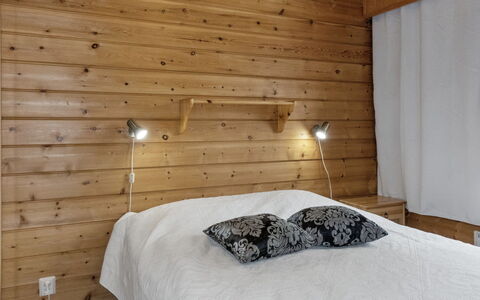 Susitupa 5: Chalet, Maison, Domicile, Batiments Jardin, Siding, Cabane En Rondins, Ferme, Biens, Cabanon, Cour