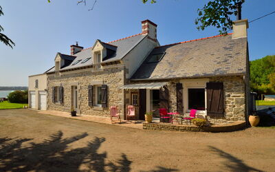location de vacances Ker Yannick - Hillion, Région Bretagne, France