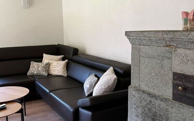 Ferienhaus Capricorn
