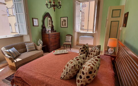 Residenza Otello: Cadre, Propriété, Meubles, Confort, Bois, Design Intérieur, Salon, Sol, Carnivore