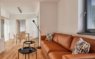 Logement:&nbsp;Černý Důl 20.3