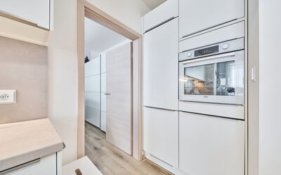 Logement:&nbsp;Černý Důl 20.4
