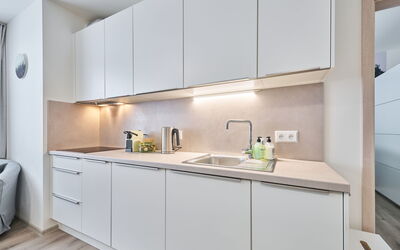 Logement:&nbsp;Černý Důl 20.4